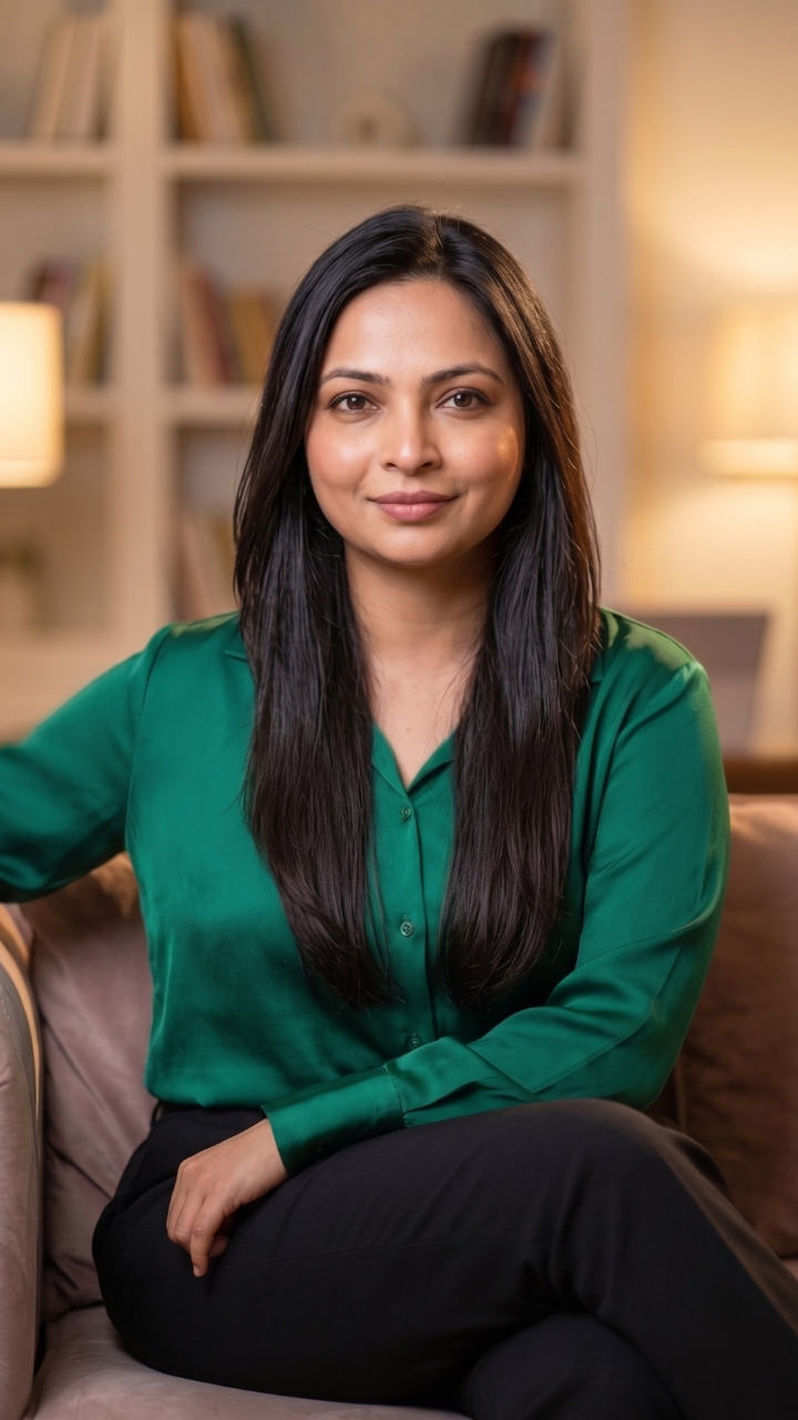 Oyendrilla, Memory & Study Skills Coach